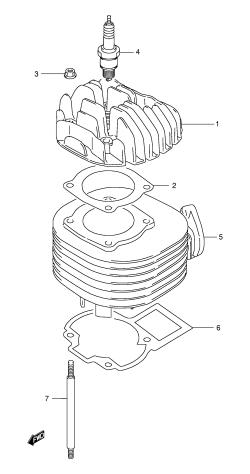002 - CYLINDER