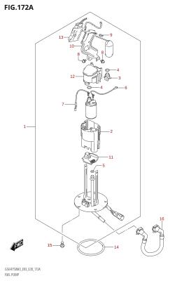 172A - FUEL PUMP