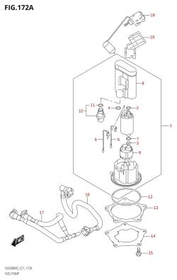 172A - FUEL PUMP