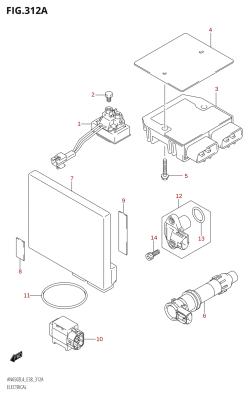 312A - ELECTRICAL