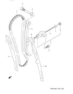 008 - CAM CHAIN