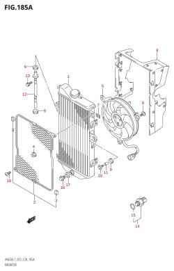 185A - RADIATOR