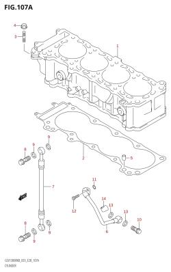 107A - CYLINDER