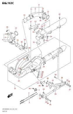 163C - MUFFLER