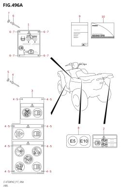 496A - LABEL