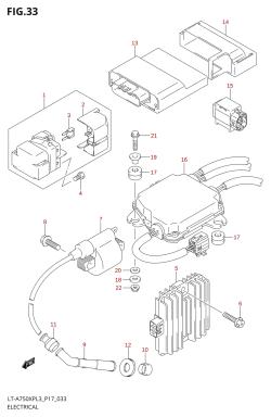 033 - ELECTRICAL (LT-A750XPL3 P24)