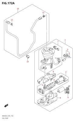172A - FUEL PUMP