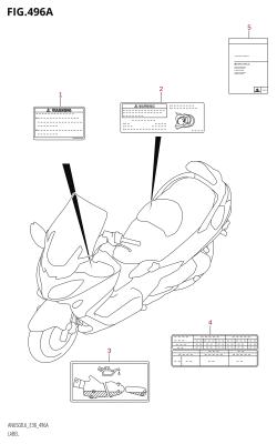 496A - LABEL