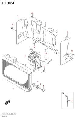 185A - RADIATOR