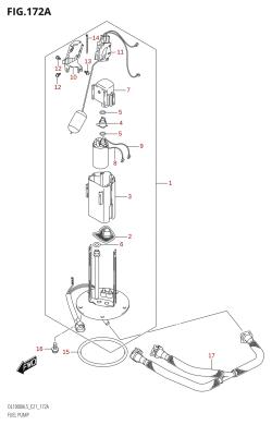 172A - FUEL PUMP