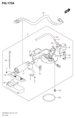 172A - FUEL PUMP