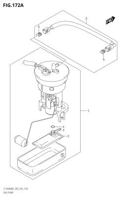 172A - FUEL PUMP