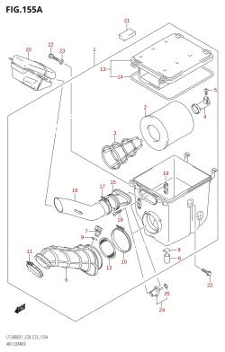 155A - AIR CLEANER