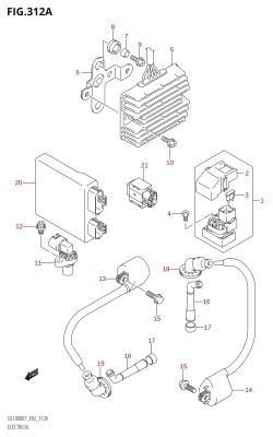 312A - ELECTRICAL