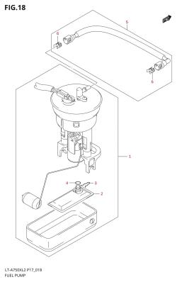 018 - FUEL PUMP