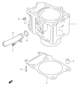 002 - CYLINDER