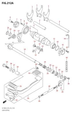 212A - GEAR SHIFTING