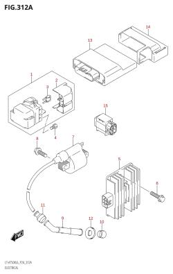 312A - ELECTRICAL