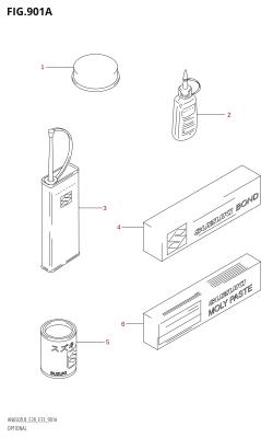 901A - OPTIONAL