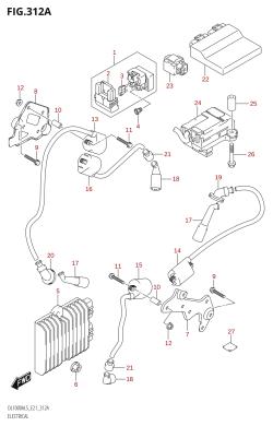 312A - ELECTRICAL