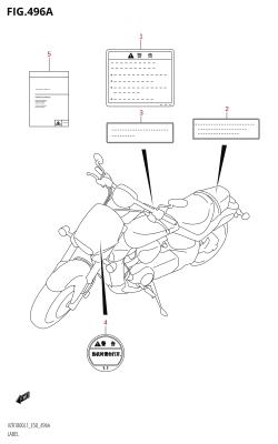 496A - LABEL