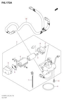 172A - FUEL PUMP