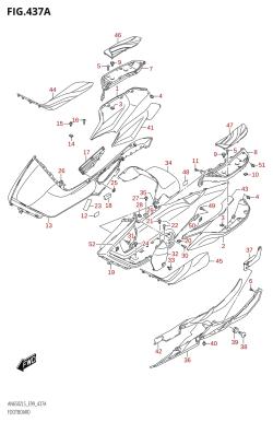 437A - FOOTBOARD