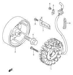 019 - GENERATOR