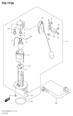 172A - FUEL PUMP