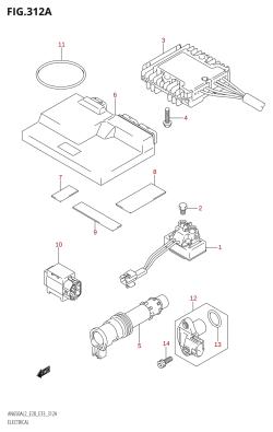 312A - ELECTRICAL (E28)