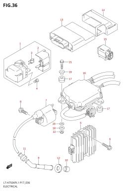 036 - ELECTRICAL (LT-A750XPL1 P24)