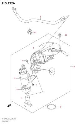 172A - FUEL PUMP
