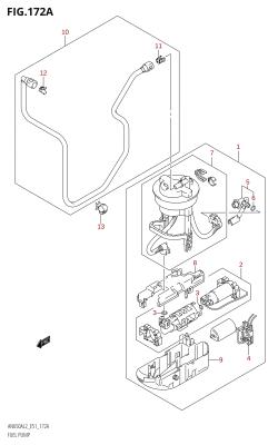 172A - FUEL PUMP