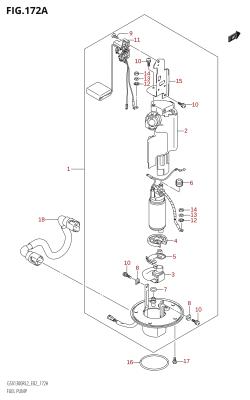 172A - FUEL PUMP