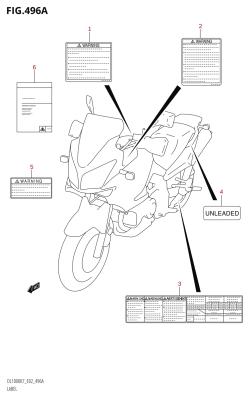 496A - LABEL