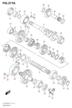 211A - TRANSMISSION (2)