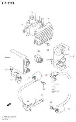 312A - ELECTRICAL