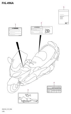 496A - LABEL