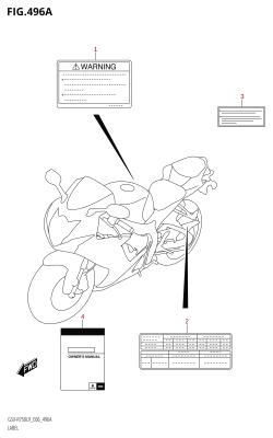 496A - LABEL