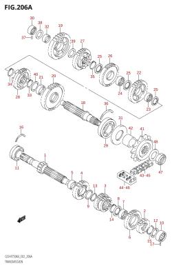 206A - TRANSMISSION