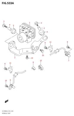533A - HYDRAULIC UNIT