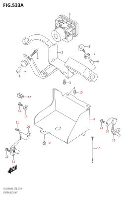 533A - HYDRAULIC UNIT