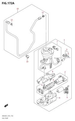 172A - FUEL PUMP