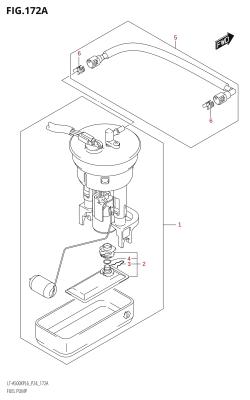 172A - FUEL PUMP