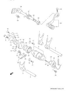 016 - GEAR SHIFTING