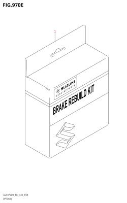 970E - OPTIONAL