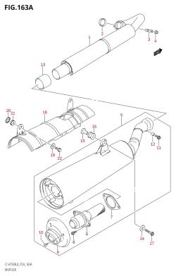 163A - MUFFLER