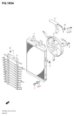 185A - RADIATOR
