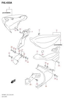 433A - SIDE COVER (VZR1800:L7:E28)