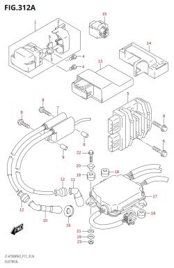 312A - ELECTRICAL
